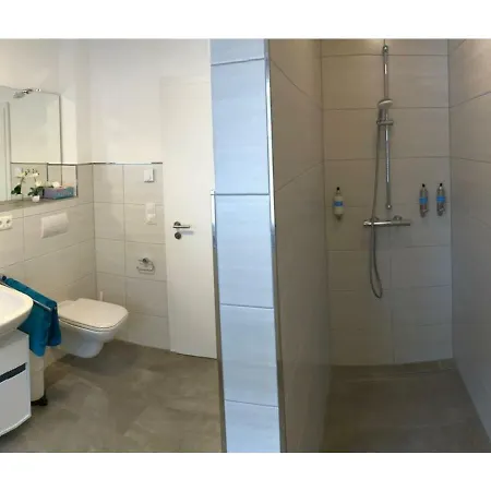 Seeigel Apartman