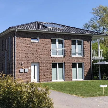 Apartman Seeigel